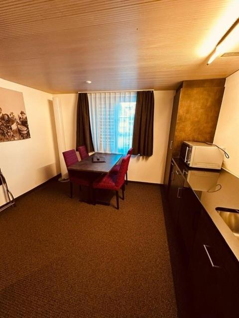 Sternen Hotel