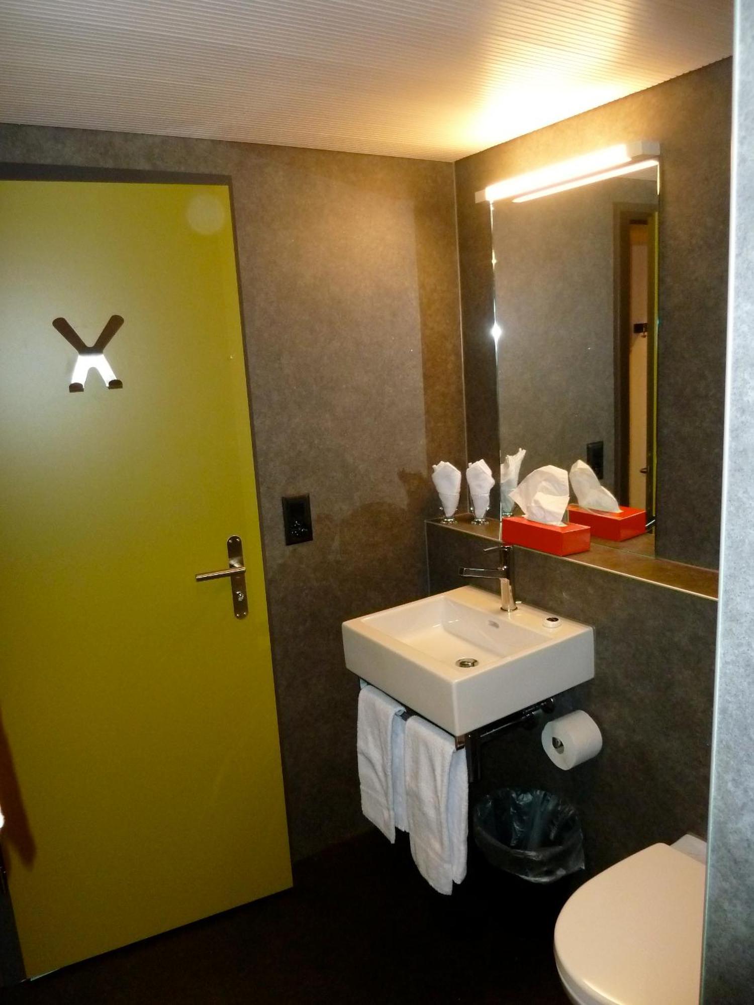Hotel Sternen Rafz