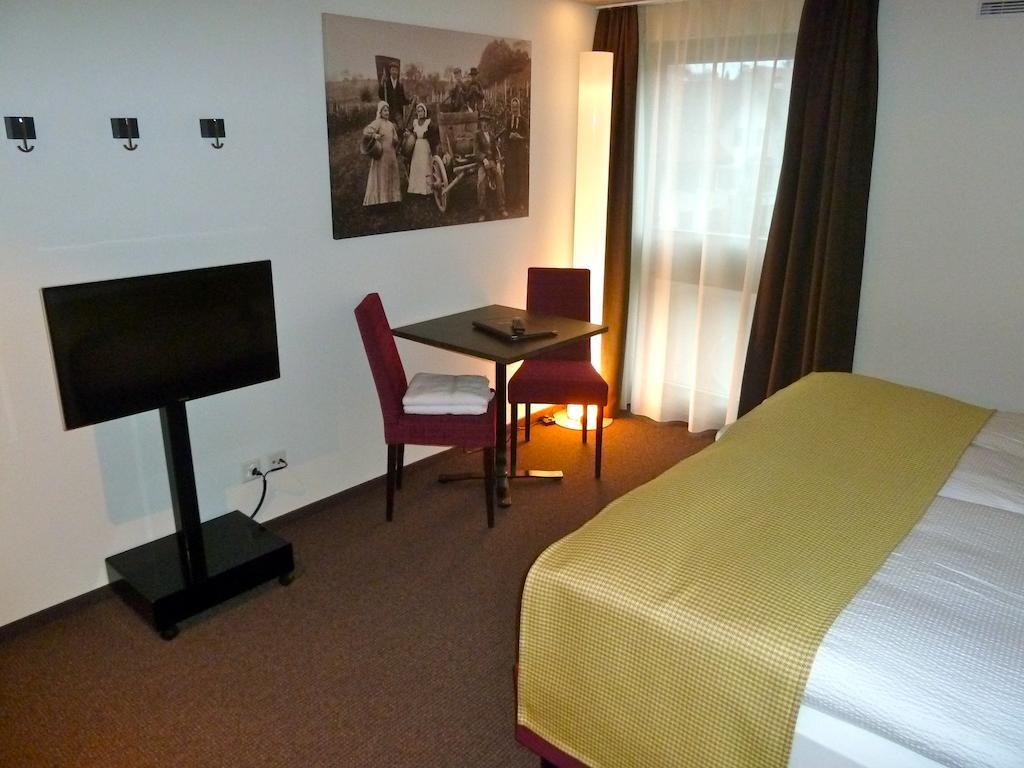 Hotel Sternen