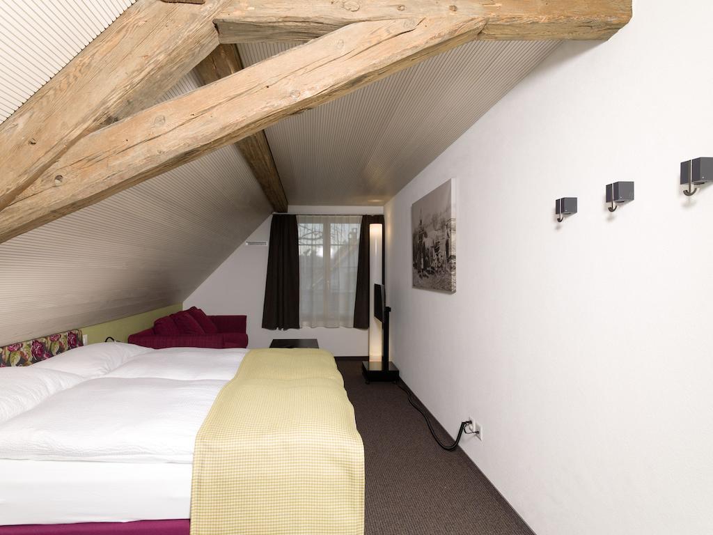 Hotel Sternen