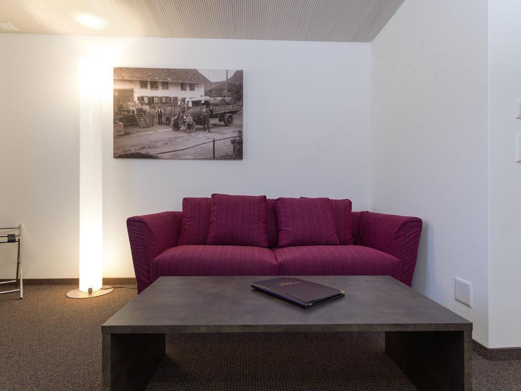 Hotel Sternen Rafz
