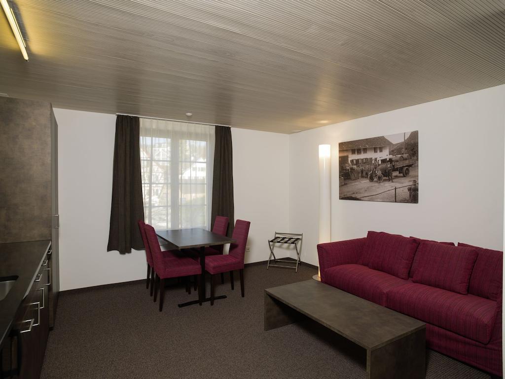 Hotel Sternen *