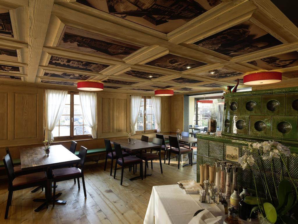Hotel Sternen