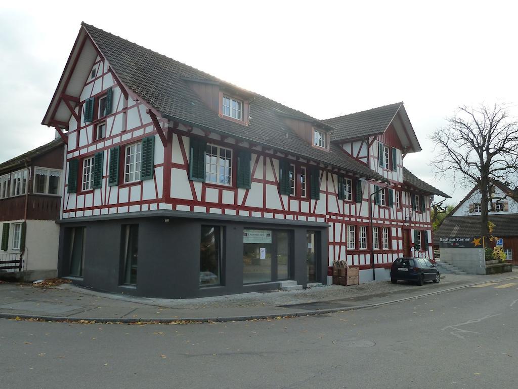 Hotel Sternen Rafz