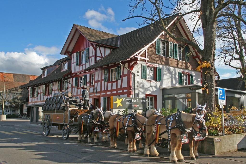 Sternen
